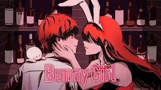 ゲーム実況者が「Bunny Girl」を歌ってみた【ぴくと】
