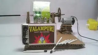 SIMPLE INVENTION New/Amazing Ideas for LED