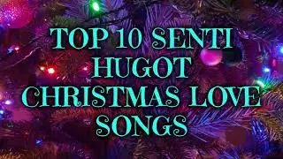 top 10 Hugot Christmas love songs {bhaho music collection }❄❄