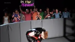 WWE 2K18_2018  #Wrestlemania2018