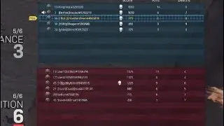Handler, Jolt, and Slayed Ruined my Night :(