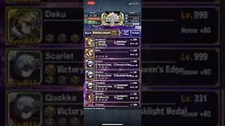 Double Arumat Lead Fate in our Hands(5 Turn Kill)