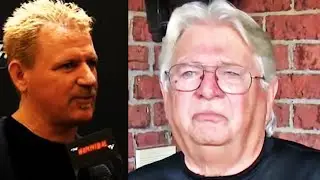 Jerry Jarrett on his Fallout with Dixie Carter and Jeff's Heat with McMahon