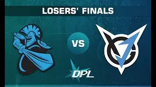 Newbee vs VGJ.T Game 1 - DPL Season 4 Top: Losers' Finals - @Bkop92