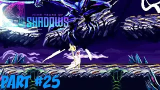 9 Years of Shadows - Part 25: Demon King Apino Boss Fight + Ending Credits! (101% COMPLETE)(FINALE)