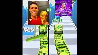 CRISTIANO RONALDO EVOLUTION DDDAY 7 , or day#cristianoronaldo #siuuuuu #shorts