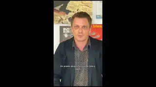Marlon Gasparin, Coordenador Intercel, tem um recado sobre as rodadas de negocia&ccedil;&otilde;es