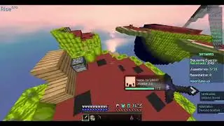 INFINITE FLYING On OnlyMC With Rise 5.92 For 12 Minutes