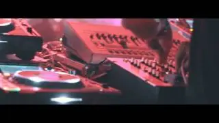 Lords of Techno - Jeff Mills