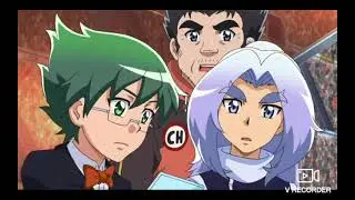 Tae-yang (Blaze Liger) VS Reptile Hydra Owner (Reptile Hydra) Double Length AMV 🔥