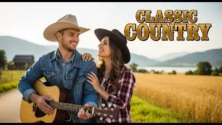 Country Music With Gentle Melodies Takes You Back to the Old Memories