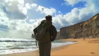 The Art Of Walking Trailer (30 sec)