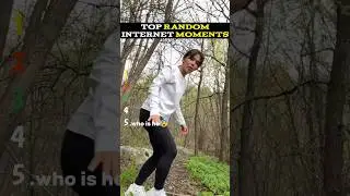 Top Random Internet Moment Part 3 #topmoments  #random #shorts