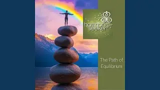 The Path of Equilibrium: Tree Canopy Noise