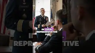 Банковский юрист уволил солдата армии США, а затем столкнулся с ним в суде и потерял всё