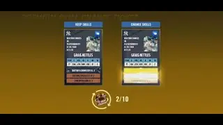 MLB 9 иннингов 25 &mdash; фирменный набор, комбинации, особые изменения навыков и многое другое!
