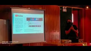 Seminar on Setting Up your Online Business conducted by DTI