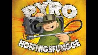 Mc Pyro   Träne fliesse langsam feat  Marook & Smagoo