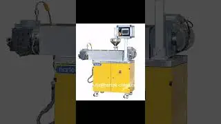 Lab Cast Film Extrusion Line