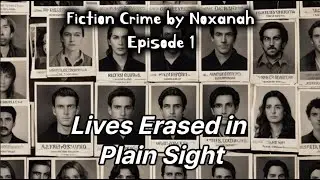 Fiction Crime by Noxanah Ep. 1 #crime #crimestory #shorts #horror #fiction #scary #fictionstory