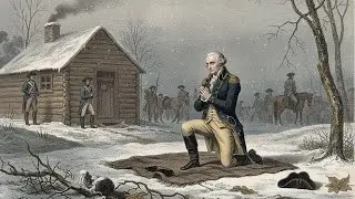 Revolutionary War: The Mutiny of the Pennsylvania Line