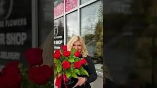 Finesse Flowers Flower Shop and Delivery Calgary