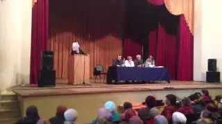 собрание акционеров истро-сенежское ППО 13.04.2013(3)