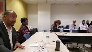 BDPA Philadelphia Meeting