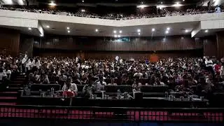 LIVE | National Youth Festival | IDS