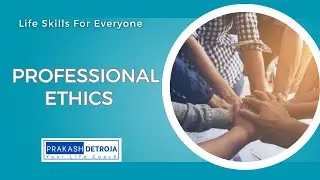 What is Professional Ethics| Importance of Professional Ethics| Key Points of Professional Ethics|