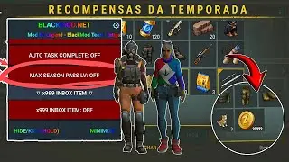 Мод-меню Last Day On Earth v1.43.0 | VIP-функции! Бесплатный сплит, режим Бога, лучший мод для La...