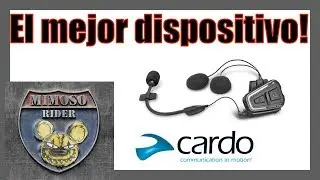 Cardo Q Solo Review