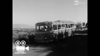 Sagra Musicale Umbra | Filmato RAI (1961)