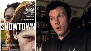 Snowtown (2011) Serial Killer Movie Review