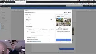 How to creat a facebook messenger bot tutorial