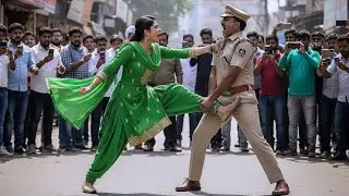 &ldquo;DC নেহা সাধারণ পোশাকে, পুলিশের চোখে খুঁজে পেলেন অভিজ্ঞতা | Short Story in Bengali&rdquo;| NP Cartoon 3D