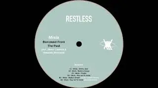 Misla - Medly's Dream [REST013]