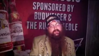 rus t nutz w Jiggy Jaguar Rusty Needle Sports Bar Hutchinson Kansas