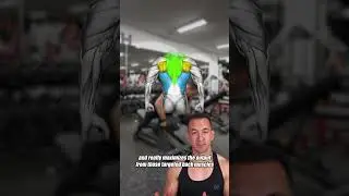 Dumbbell Row Fail