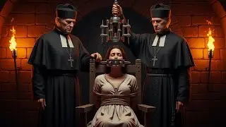 The Medieval Torture Device Made Only for Women