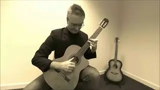 Rik Roberts - Ain't No Sunshine