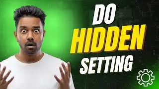 5 Hidden Windows 10 Settings to Boost Speed & Privacy!