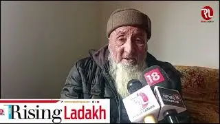 Impressions of  common people and 'ex-soldiers'  after 25 years of the  Kargil war (Operation Vijay)