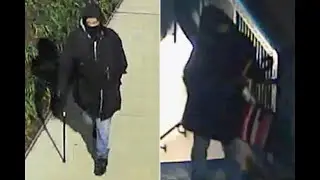 Suspect Charged in 'Brutal' NYC Subway Hammer Attack on Public Health Employee