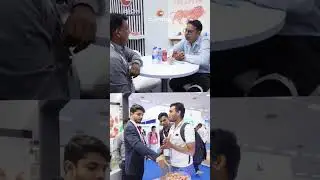 Cupron surges into Day 2 at IPCA Electronica India Expo with unstoppable momentum!