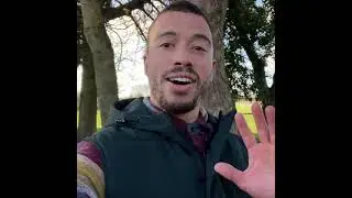 Keep Active over the Festive Period with Digital 360 Coach Josh