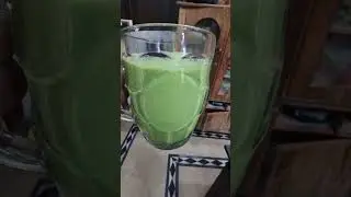 spinach cucumber smoothie #ketodiet #ketorecipes #day6 #breakfast #smoothierecipes