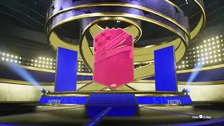 FIRST 86x10 Upgrade In Fifa 23!