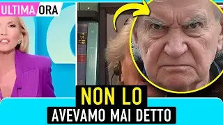 ⚡️ULTIM&rsquo;ORA - COLPO DI SCENA NELL&rsquo;INCHIESTA POGGI: &ldquo;QUELLA PORTA SUL RETRO CAMBIA TUTTO!&rdquo;