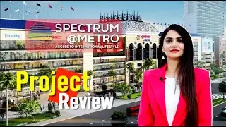 Spectrum Metro Phase 2 Review in Noida Sector 75: A Comprehensive Review